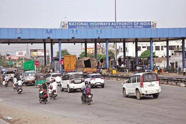 tollcollectiononnationalhighwaystoresumefromtonight